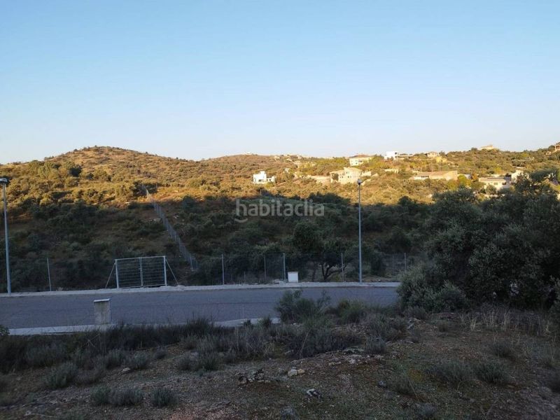 Foto b69155f4-daa0-455c-86d9-7339627f11b0. Finca rústica a Los Cigarrales-La Bastida Toledo