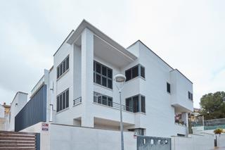 Xalet  Calle manuel del alamo. Casa aislada de lujo en zona exclusiva