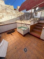 Maison jumelée  Calle utrilla. Casa en el centro de alcalá