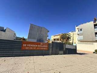 Terreno residenziale  Avenida de andalucía