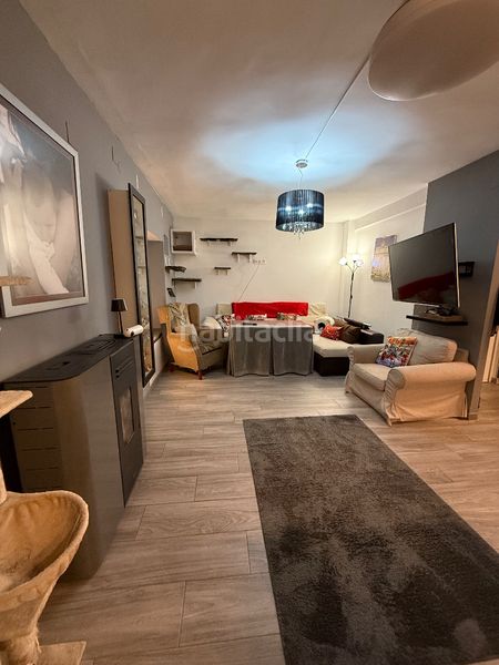 Foto 147d7fbd-28cf-4d3d-954d-13d6c4373bd5. Flat with heating parking in Alcalá la Real