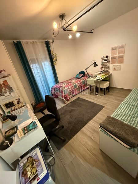 Foto 6000f813-534a-415b-b11a-0c79391bb0f6. Flat with heating parking in Alcalá la Real