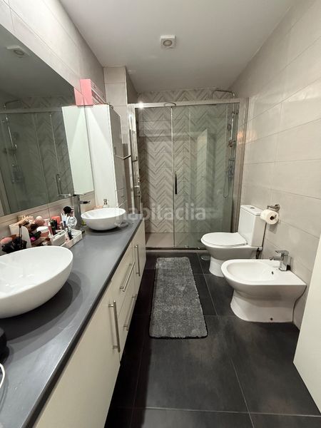 Foto 9325d597-8570-4ff7-802d-68887dec1d68. Flat with heating parking in Alcalá la Real
