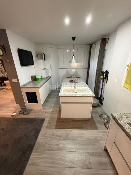 Foto a2dd5052-21a9-44b7-9d31-56af7fb38231. Flat with heating parking in Alcalá la Real