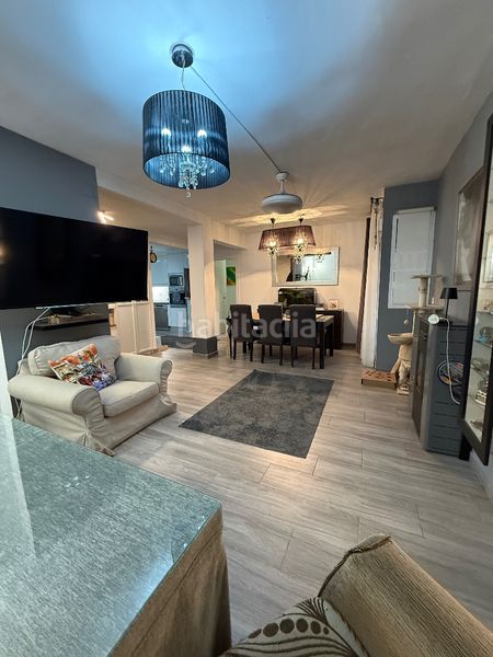 Foto a591d0bd-a72f-484f-b4eb-a128e37e8601. Flat with heating parking in Alcalá la Real