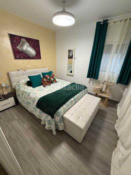 Foto d5212778-0077-44ee-aa06-8e2661358b61. Flat with heating parking in Alcalá la Real