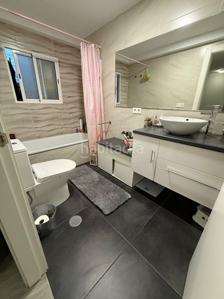 Foto eaf2c3d8-3a59-438b-822b-d4d7126658f1. Flat with heating parking in Alcalá la Real