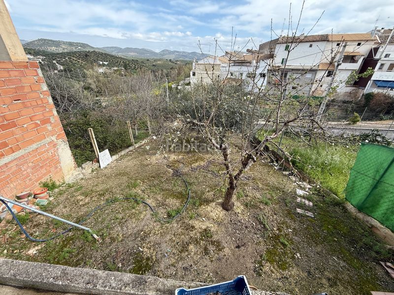 Foto 0db43b3f-2fe9-4c80-84dd-2d99f771c79d. Casa adossada a Castillo de Locubín