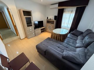 Attique  Calle abén zayde