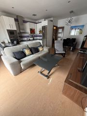 Etagenwohnung  Calle abad palomino