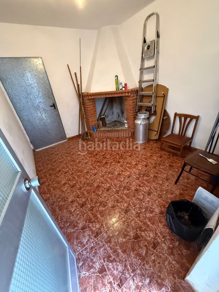 Foto c38885e2-a210-40e7-94d5-d293ec877534. Casa amb aparcament a Alcalá la Real