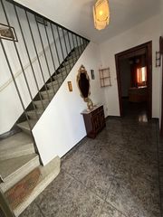 Casa  Calle ecuador