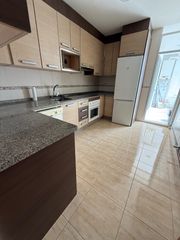 Appartement  Calle real