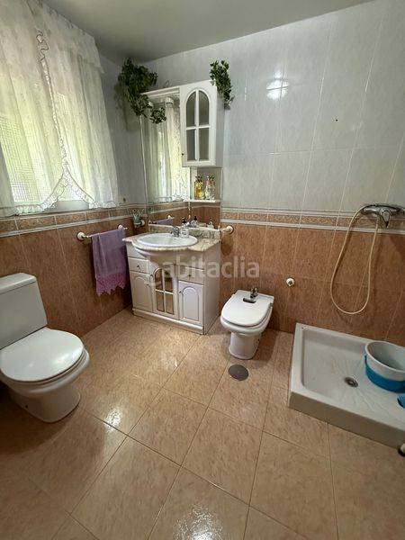 Foto aa782538-3ce4-4c5d-a7be-52973cf65511. Casa amb calefacció aparcament a Alcalá la Real