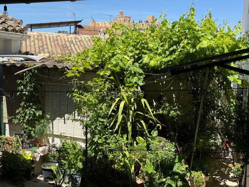 Foto be24de45-bf5b-4180-971b-54e9c868e4c0. Casa amb calefacció aparcament a Alcalá la Real