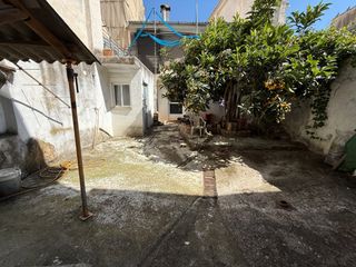 Chalet  Calle abad palomino