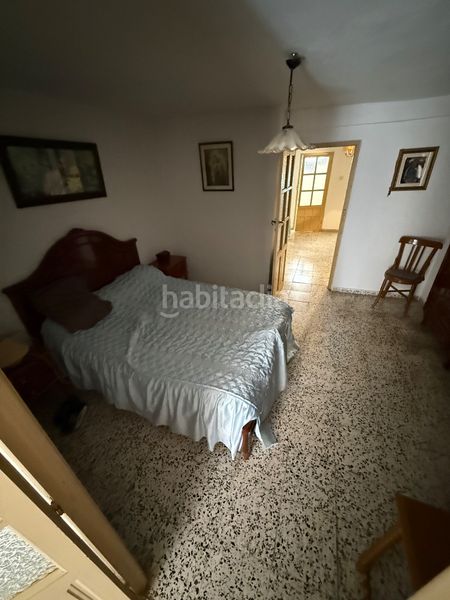 Foto 13b213c8-ce60-4402-be0d-1f6d1f8bb3db. Casa amb xemeneia a Alcalá la Real