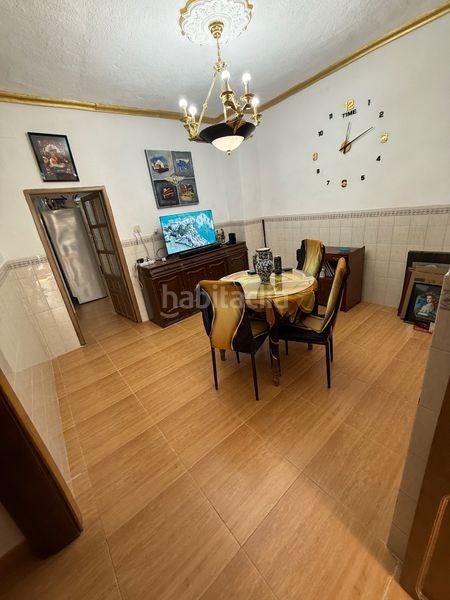 Foto ee3a1fa2-1843-4c6d-ba7d-c9106837e199. Casa amb xemeneia a Alcalá la Real