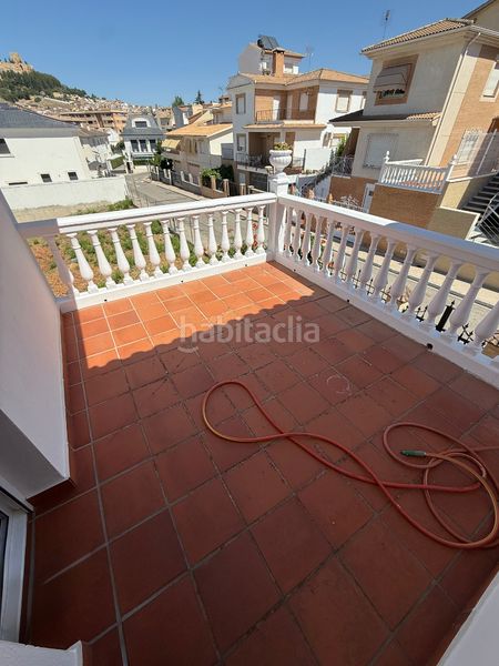Foto 6b0a5013-7d54-42d8-8809-2600bd5a0a7e. Casa amb xemeneia calefacció aparcament a Alcalá la Real