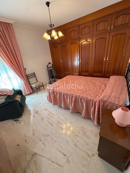 Foto 9f974a96-8290-49f4-843d-02f508a76e65. Casa amb xemeneia calefacció aparcament a Alcalá la Real