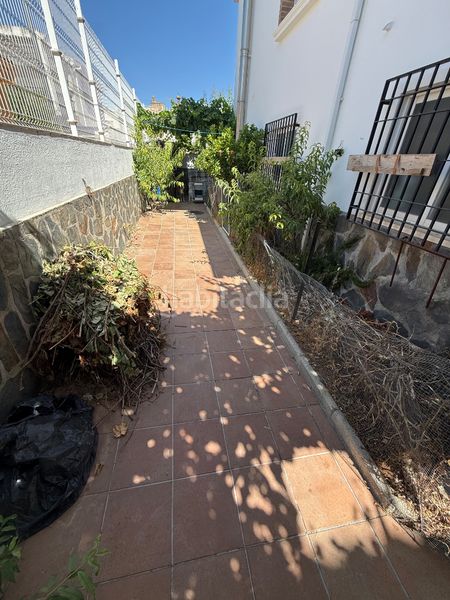 Foto b2245662-7100-497b-8480-bfc824df0ad7. Casa amb xemeneia calefacció aparcament a Alcalá la Real