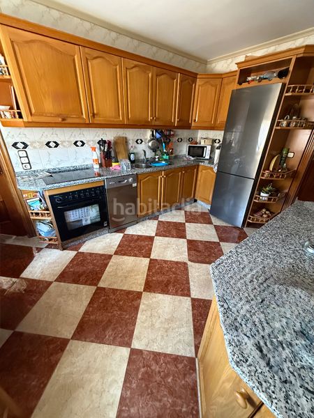 Foto f810ef64-6bdc-4284-ad8d-145547c3ea88. Casa amb xemeneia calefacció aparcament a Alcalá la Real