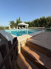 Chalet  Carretera santa ana