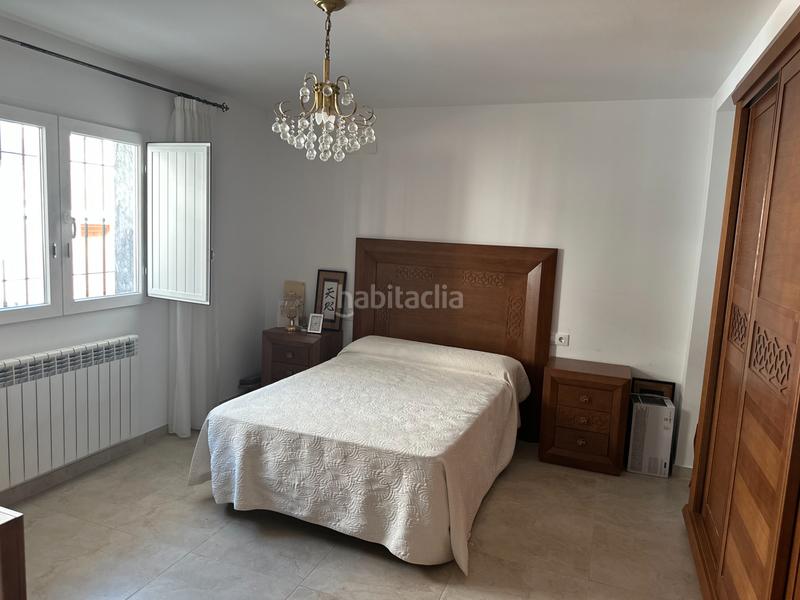 Foto b722eb2f-e968-454d-810f-51f086f39625. Casa maravillosa casa cerca de mercadona en Alcalá la Real