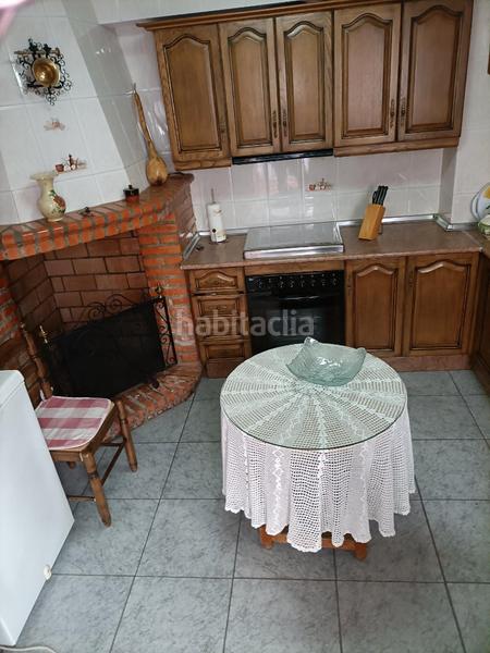 Foto eee98167-e20c-4e28-aacd-a1c2e994d68d. Maison avec cheminée dans Alcalá la Real