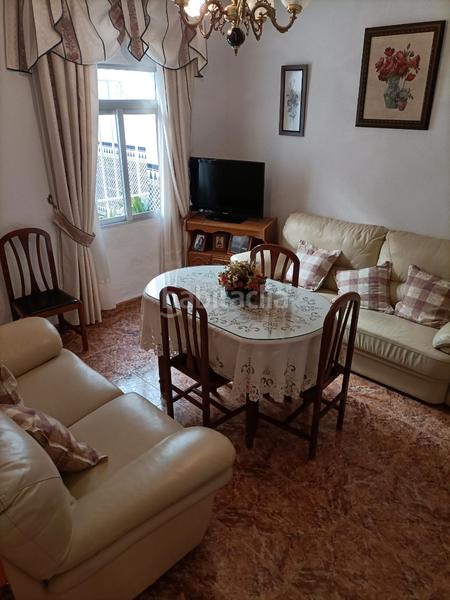 Foto f1a214a7-c543-40c6-bebc-7d08539eed15. Maison avec cheminée dans Alcalá la Real