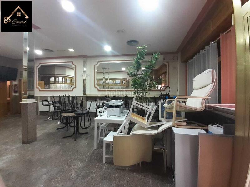 Foto 443f1511-e9c3-4c72-91ae-7ebb176ff836. Local comercial amb calefacció a Centro Torrejón de Ardoz