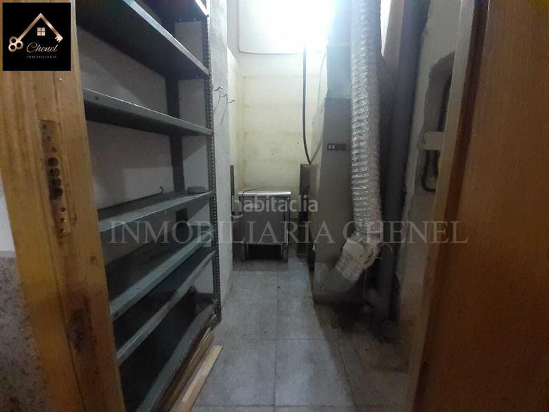 Foto a92cceed-9a1e-4a44-a62a-e5df3be7bde0. Local comercial amb calefacció a Centro Torrejón de Ardoz
