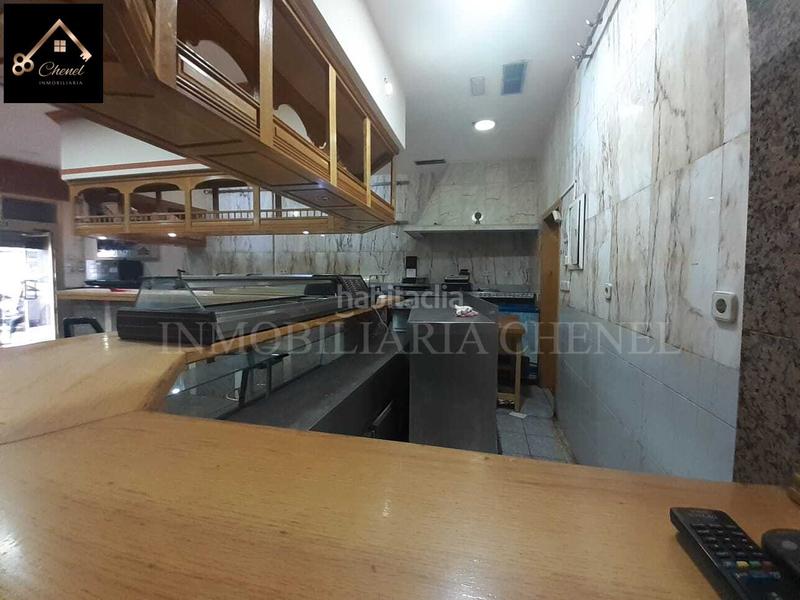Foto c13c2fbd-6173-4b46-b7fe-3f667b82028e. Local comercial amb calefacció a Centro Torrejón de Ardoz
