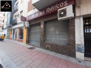 Local commercial à Centro