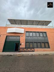 Location Local commercial  Avenida yeseros