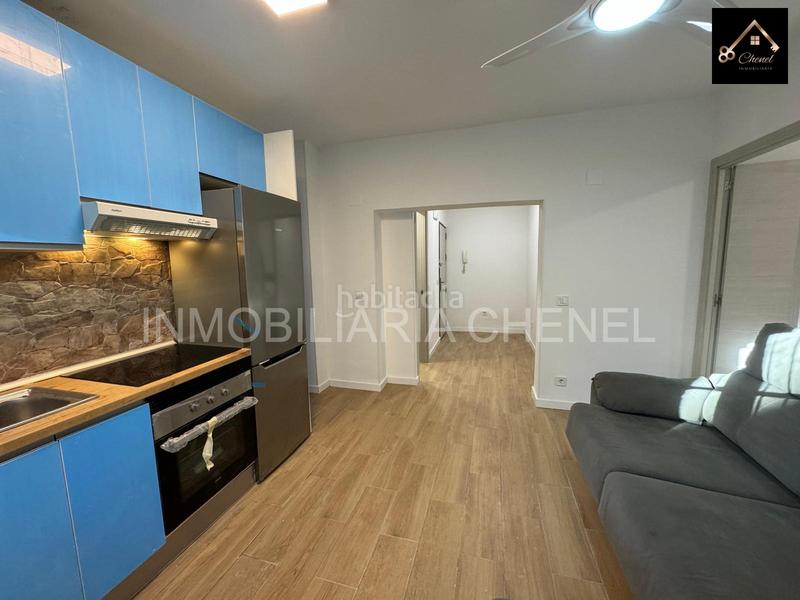 Foto 1cd1044d-b456-4436-8906-344cff83892b. Appartement avec chauffage dans Flores Leganés