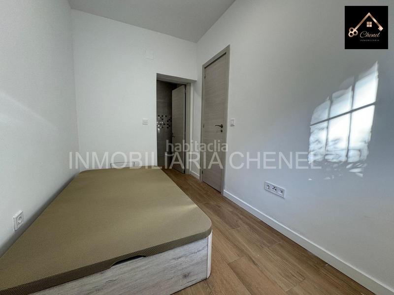 Foto 995666a5-03ad-416c-adbd-b5f2113c47e1. Appartement avec chauffage dans Flores Leganés