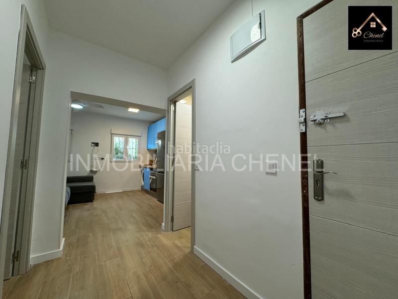 Foto 9c353131-b3d1-426e-87b4-976428b757b0. Appartement avec chauffage dans Flores Leganés