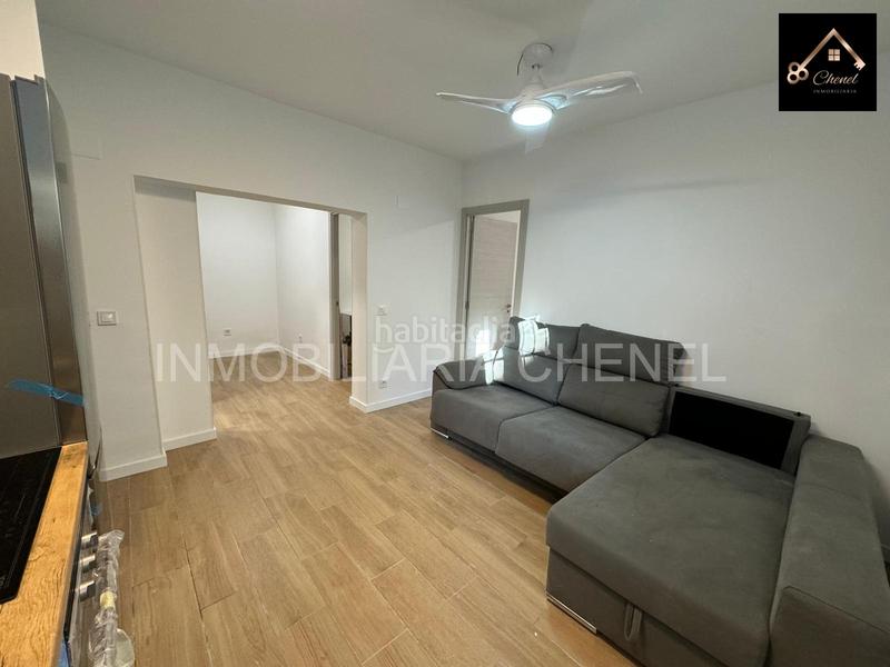 Foto d9d9a6c8-9746-400b-92d3-86e5cdc438f5. Appartement avec chauffage dans Flores Leganés