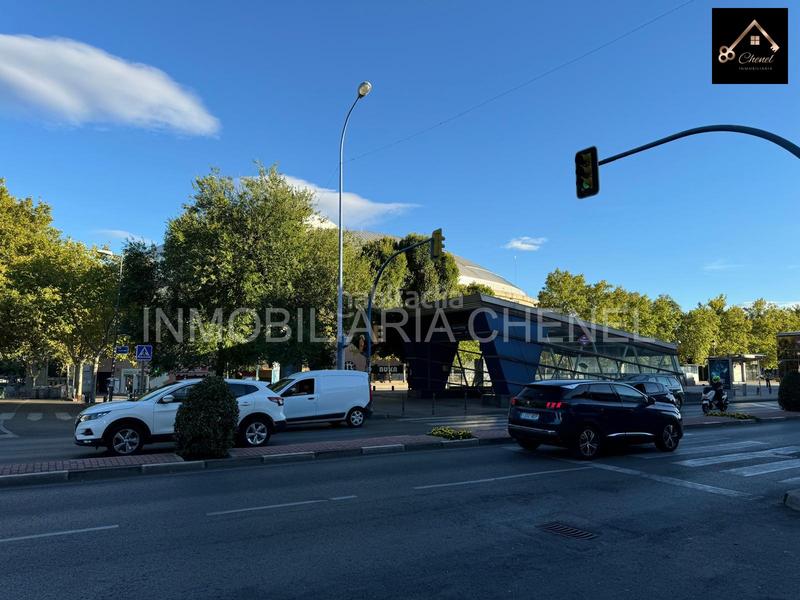 Foto ac3efb22-324f-468a-bf3e-c36e8d21fa25. Pis amb calefacció a Flores Leganés