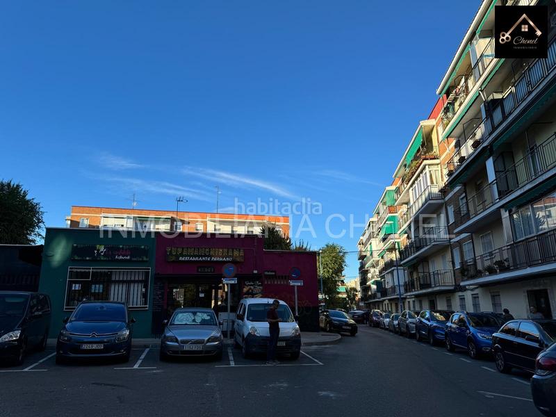 Foto d30f5492-25e2-4854-bb0d-a50185ab9337. Pis amb calefacció a Flores Leganés