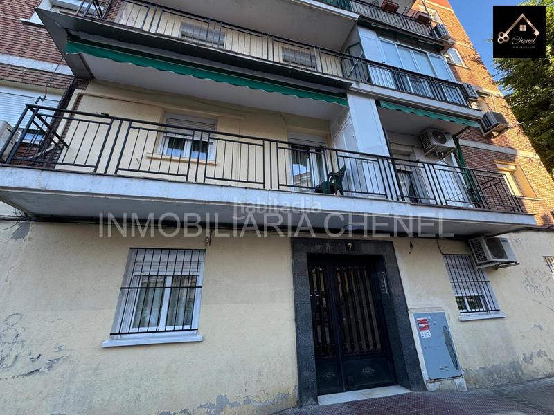 Foto f692531a-6bdc-4da6-b461-aebfd9ecabbf. Pis amb calefacció a Flores Leganés