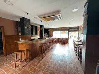 Local Comercial a Calle Nazario Calonge