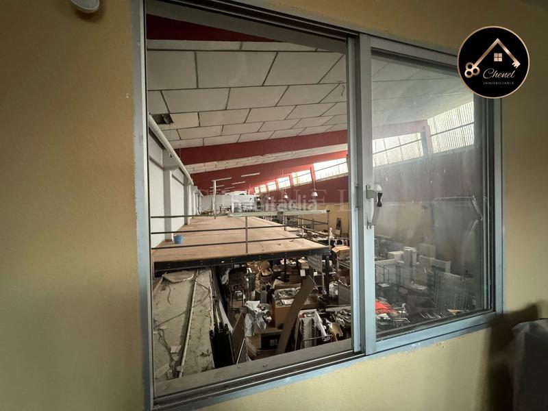 Foto 17281d1f-3199-4c82-b1b3-be9d9cb44c28. Capannone industriale in Ajalvir