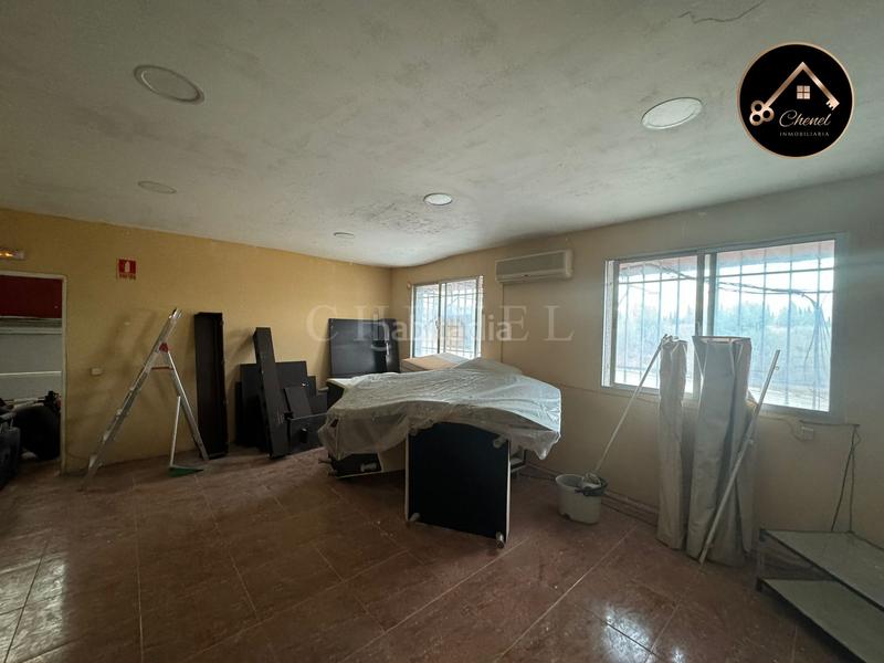 Foto 6a20cfd7-0a29-4a2d-b619-042b36c48fdb. Capannone industriale in Ajalvir