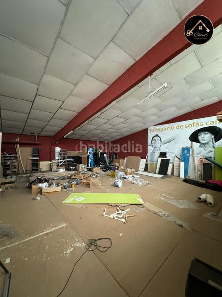 Foto f330ab12-9f1a-4bea-82a8-16c2e7a995e7. Capannone industriale in Ajalvir
