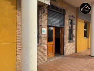 Lloguer Local Comercial  Avenida de los derechos humanos Lloguer Local Comercial  Avenida de los derechos humanos