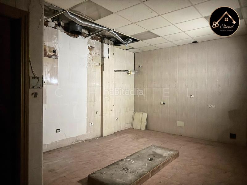 Foto 8728c819-a220-4809-ae14-fccb7f18fee0. Alquiler local comercial en Los Villares Arganda del Rey