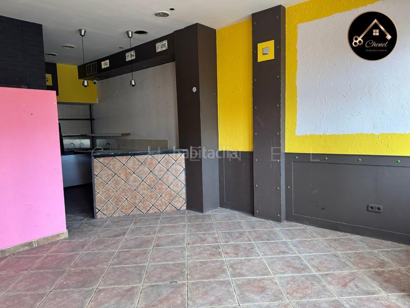 Foto 0e7ddfdf-a75a-4010-9ca3-1ff453c39f57. Location local commercial dans Los Villares Arganda del Rey