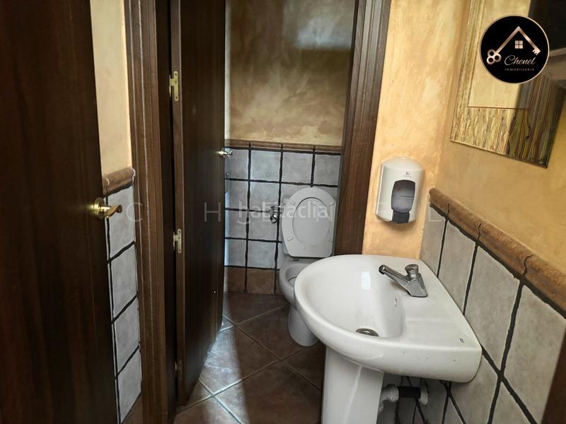 Foto 28bdd52c-bd82-4c5b-bf50-e11b35e2e9a9. Location local commercial dans Los Villares Arganda del Rey